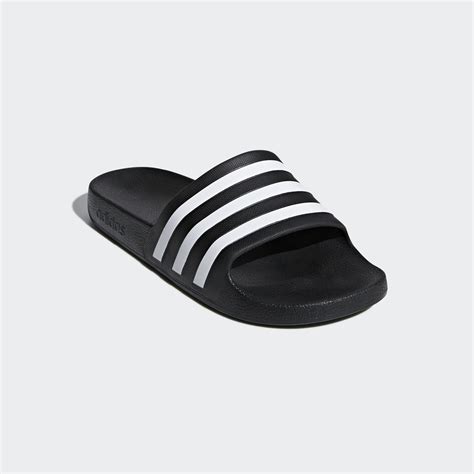 adidas adilette aqua heren slippers|adilette Slides .